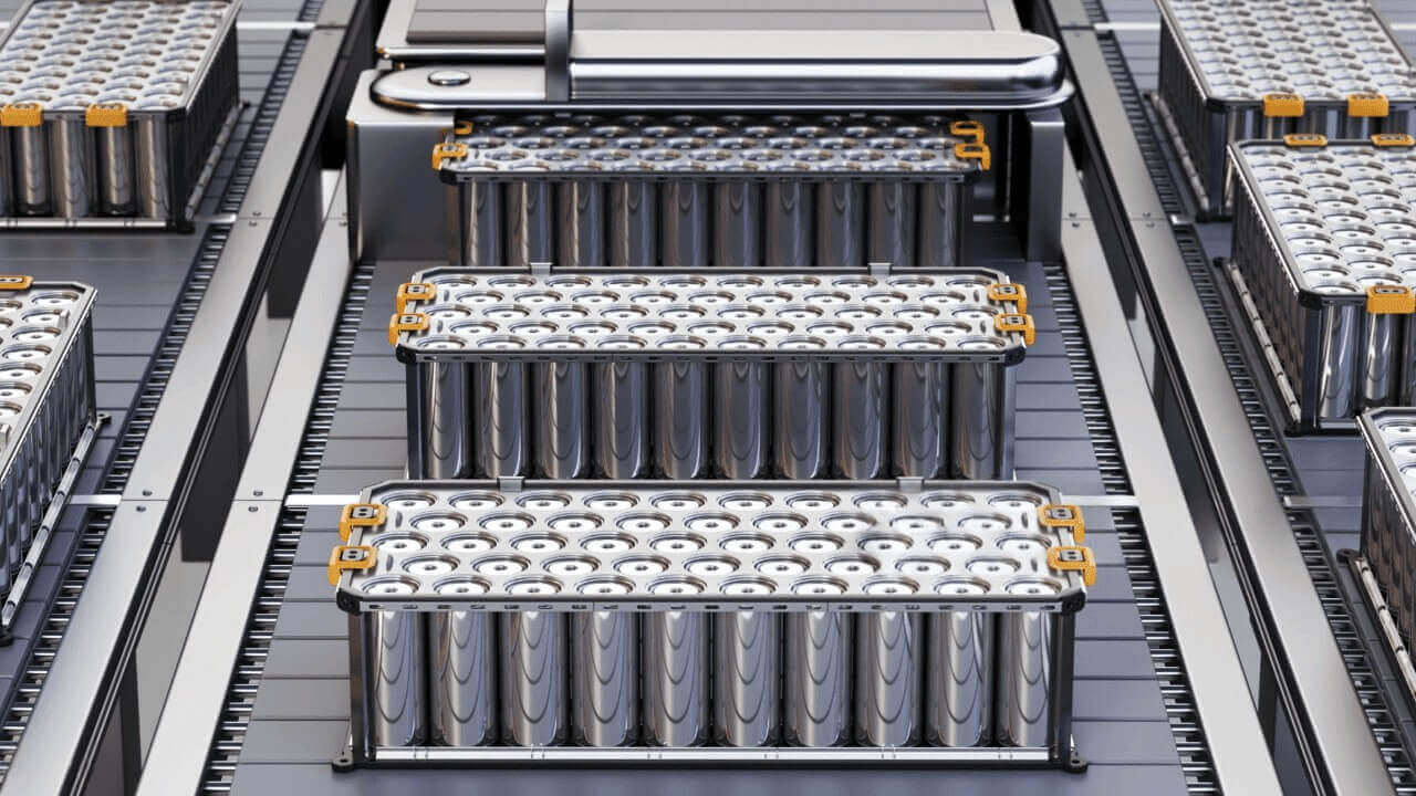 Quality Lithium Batteries