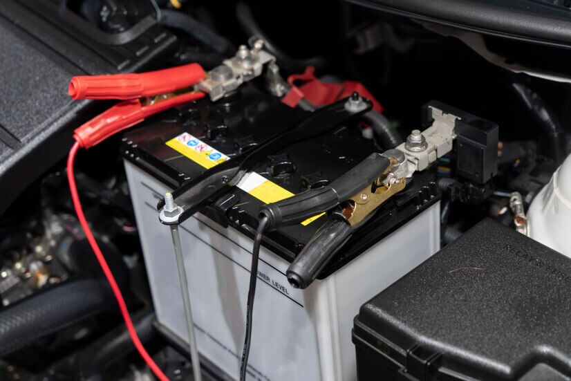 Average Car Battery Life