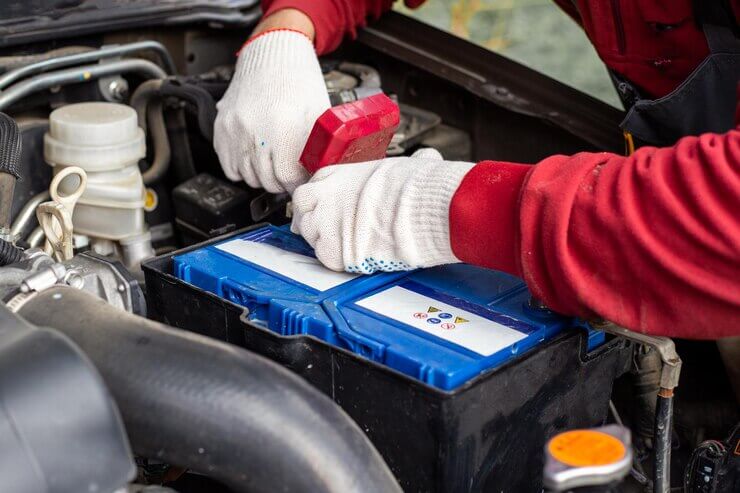 10 Maintenance Tips for Car Batteries to Extend Battery Lifespan