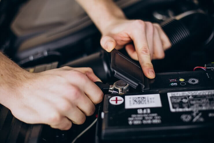 How to Safely Jump-Start Your Car Battery in an Emergency